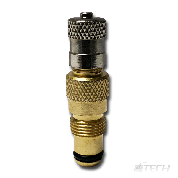 Dill Air Liquid Core Housing TRCH3 - Storage